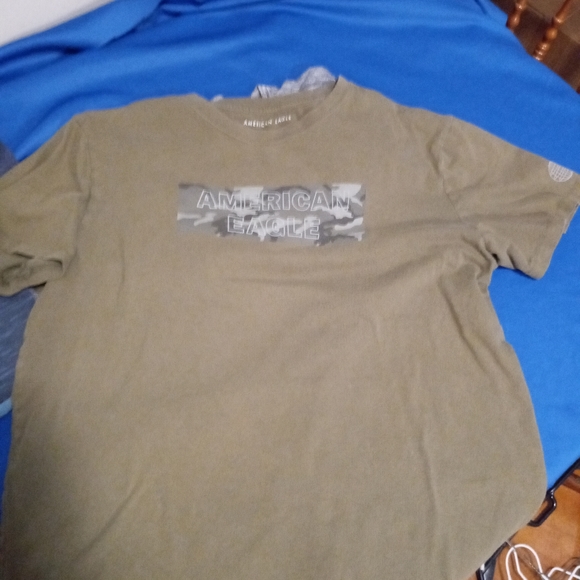 T-shirts good condition - Picture 6 of 6